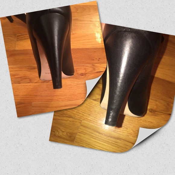 ESCADA PUMPS - Picture 7 of 8